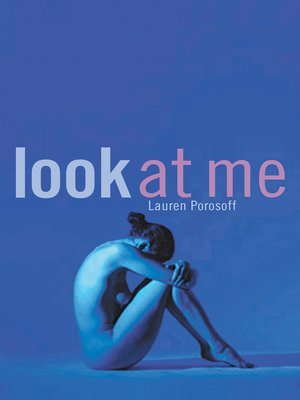 cover image of Look At Me